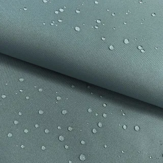 Víztaszító textil old green