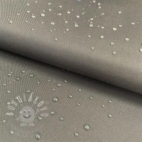 Víztaszító textil grey