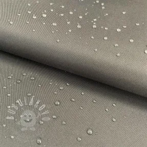 Víztaszító textil grey