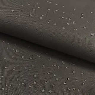 Víztaszító textil antracite