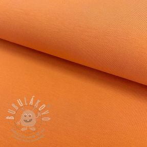 Jersey narancssárga ORGANIC