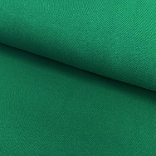 Jersey GOTS zöld