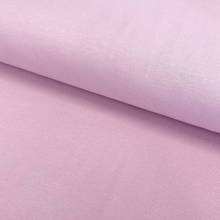 Jersey világos lavender ORGANIC