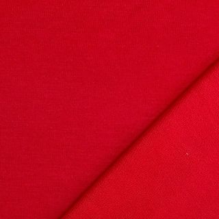 Szabadidő anyag TENCEL modal red