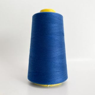 Overlock cérna 2700 m cobalt