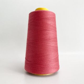 Overlock cérna 2700 m coral