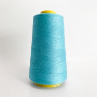 Overlock cérna 2700 m light aqua