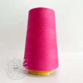 Overlock cérna 2700 m light fuchsia