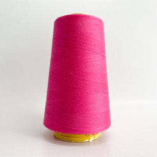 Overlock cérna 2700 m light fuchsia