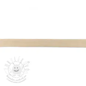 Szegőpánt jersey camel