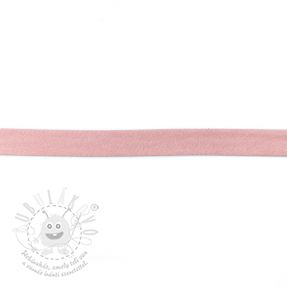 Szegőpánt jersey old pink