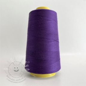 Overlock cérna 2700 m purple