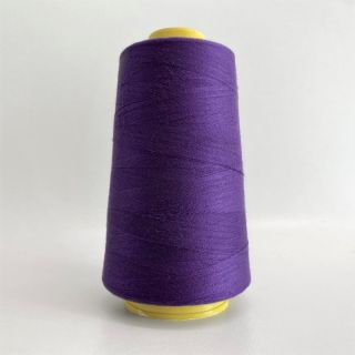 Overlock cérna 2700 m purple