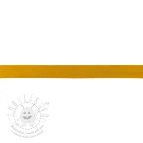 Szegőpánt jersey ochre