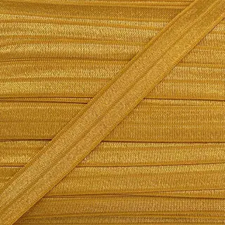 Szegőgumi 15 mm ochre