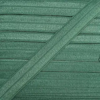 Szegőgumi 15 mm dark old green