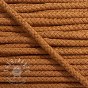 Pamut zsinór 8 mm brick