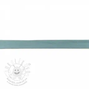 Szegőpánt jersey steel blue