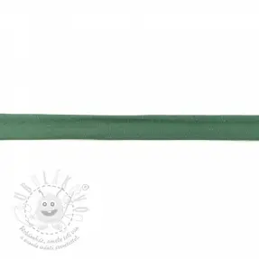 Szegőpánt jersey dark old green