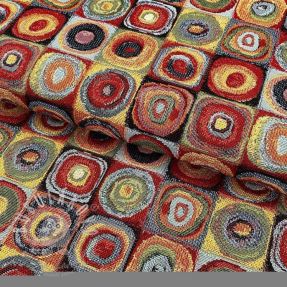 Dekorációs anyag GOBELIN PREMIUM Colourful boxes