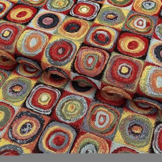 Dekorációs anyag GOBELIN PREMIUM Colourful boxes