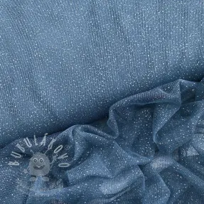 Tüll TÜTÜ ROYAL SPARKLE jeans silver