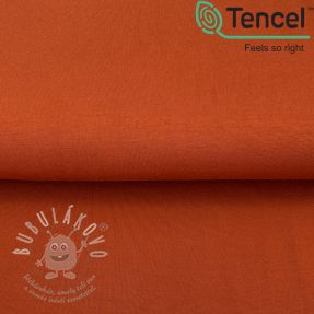 Jersey TENCEL modal terra