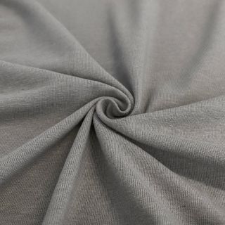 Jersey lenvászonnal grey