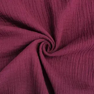 Dupla géz/muszlin berry