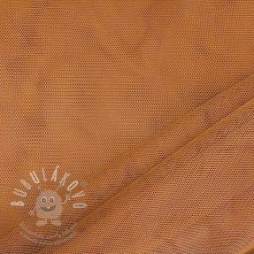 Tüll TÜTÜ cognac 160 cm
