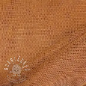 Tüll TÜTÜ cognac 160 cm