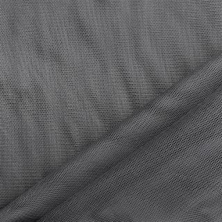 Tüll TÜTÜ dark grey 160 cm