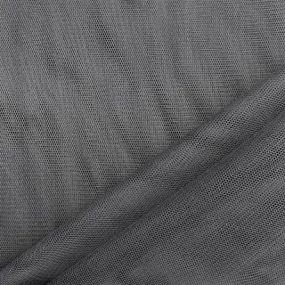 Tüll TÜTÜ dark grey 160 cm