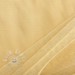 Tüll TÜTÜ light yellow 160 cm