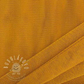 Tüll TÜTÜ ochre 160 cm