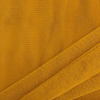 Tüll TÜTÜ ochre 160 cm
