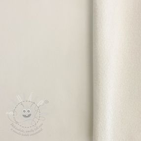 Softshell téli off white II.osztály