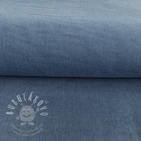 Kordbársony vékony jeans