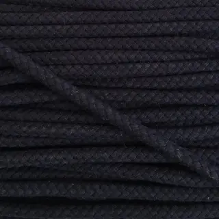 Pamut zsinór 8 mm dark blue