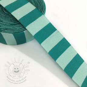 Szalag Stripe mint