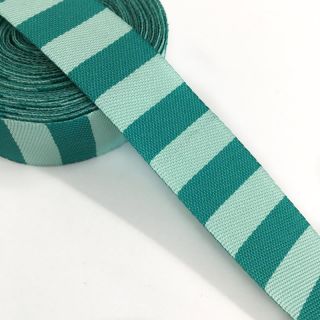 Szalag Stripe mint