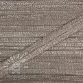 Szegőgumi 15 mm stone