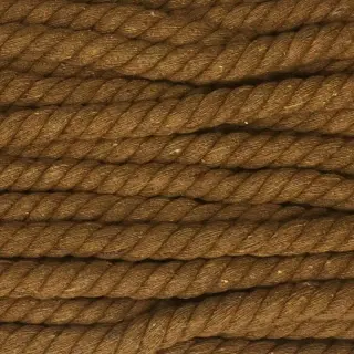 Tekert pamut zsinór 12 mm barna