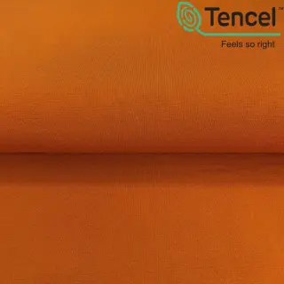 Jersey TENCEL modal orange