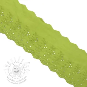 Csipke Double flower lime