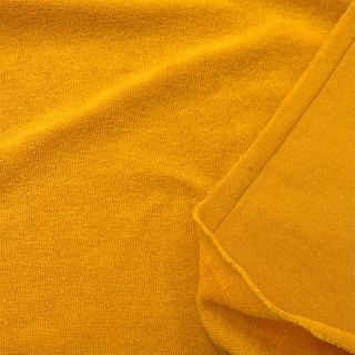 Elasztikus frottír yellow