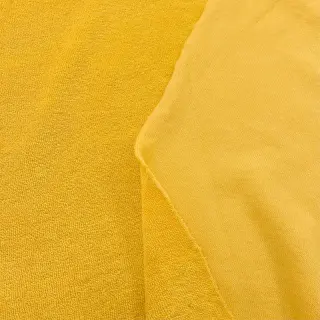 Elasztikus frottír light yellow