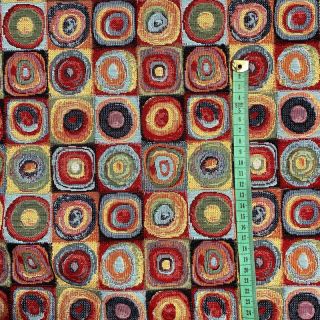 Dekorációs anyag GOBELIN PREMIUM Colourful boxes