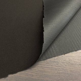 Víztaszító textil antracite