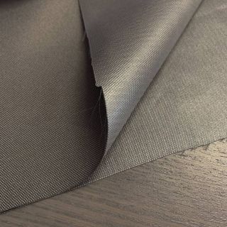 Víztaszító textil dark grey